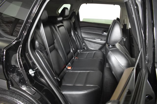 Certified 2023 Nissan Rogue SL w/ SL Premium Package AWD/4WD image 32