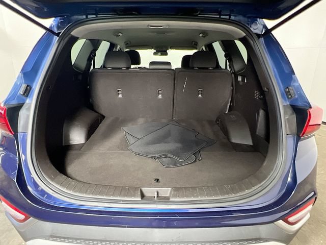 Used 2019 Hyundai Santa Fe SE AWD/4WD image 26