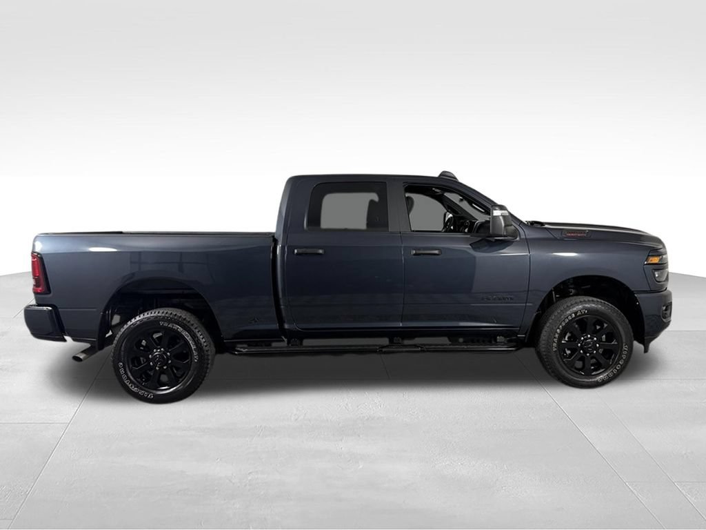 Used 2025 RAM 2500 Big Horn AWD/4WD image 6