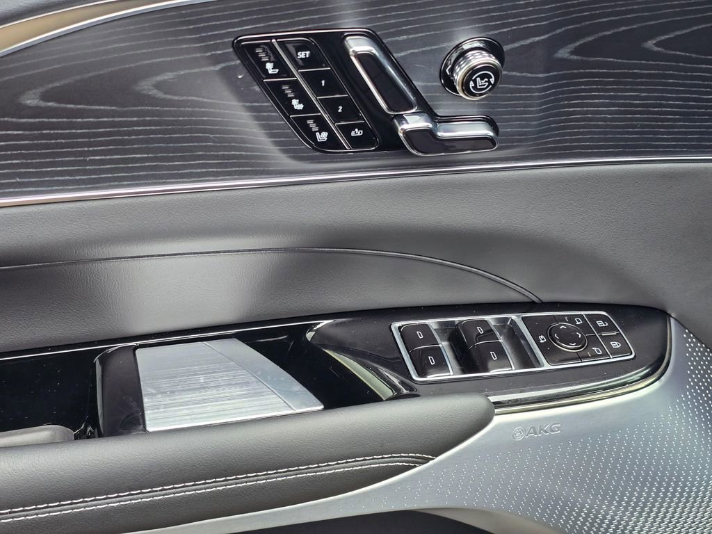 New 2026 Cadillac Lyriq Premium Sport image 23