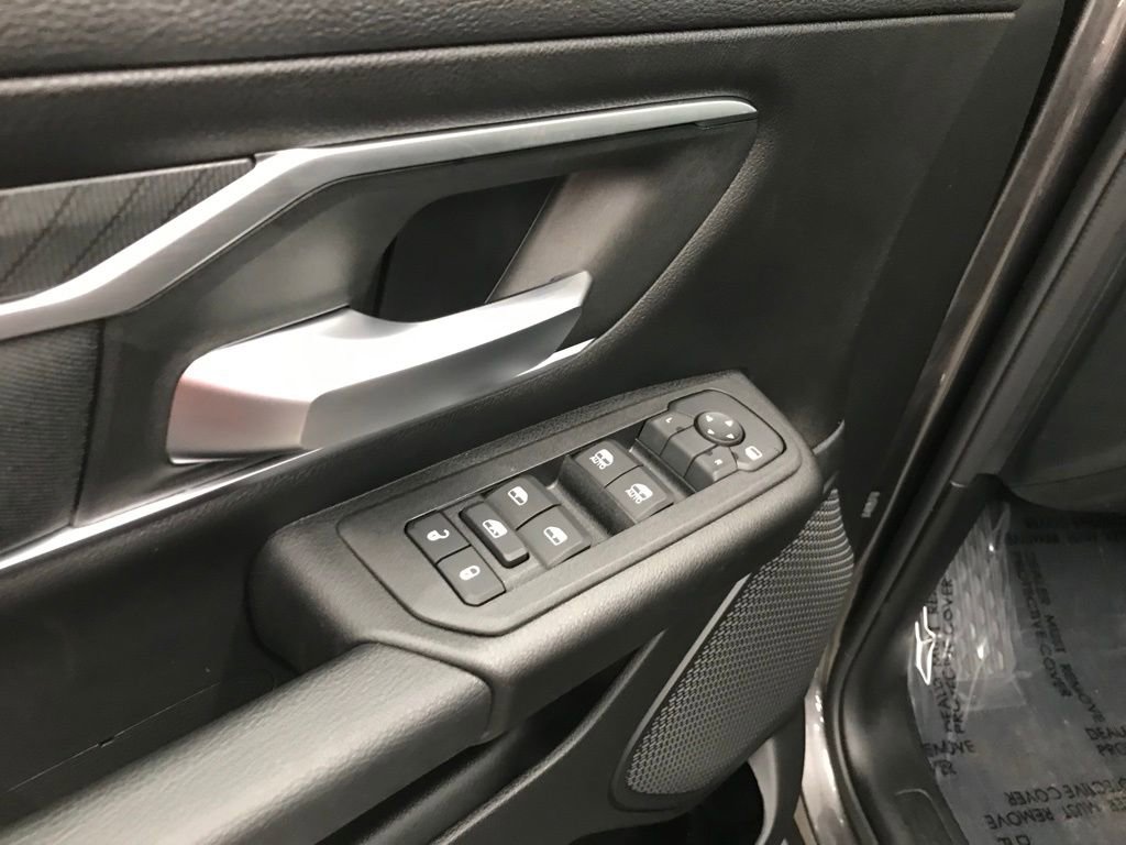 New 2026 RAM 1500 Big Horn image 10