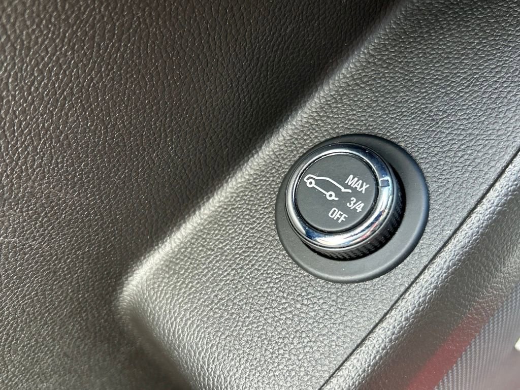 Used 2019 Chevrolet Traverse Premier image 26