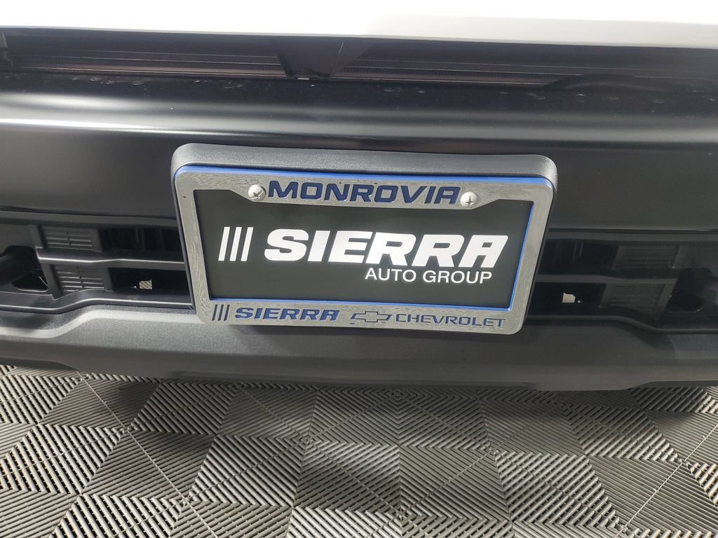 New 2026 Chevrolet Silverado 3500 W/T w/ WT Convenience Package RWD image 10