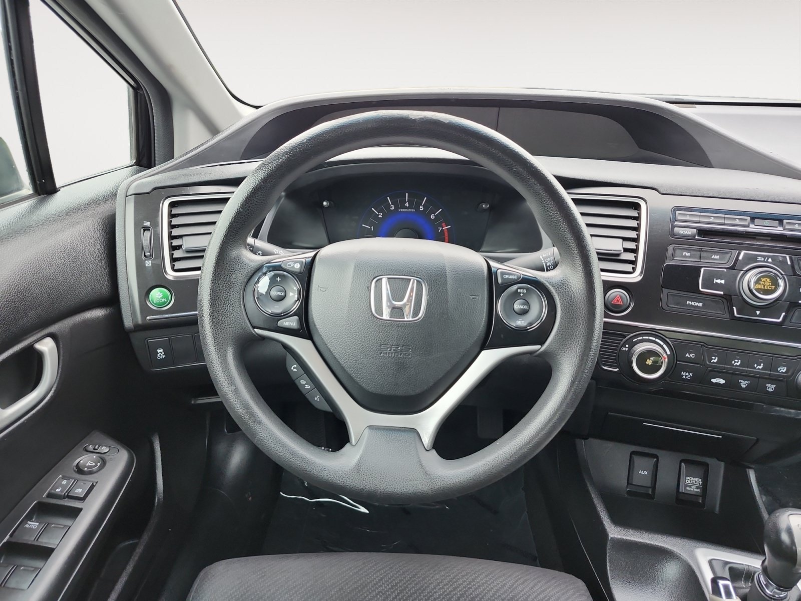 Used 2013 Honda Civic LX image 13