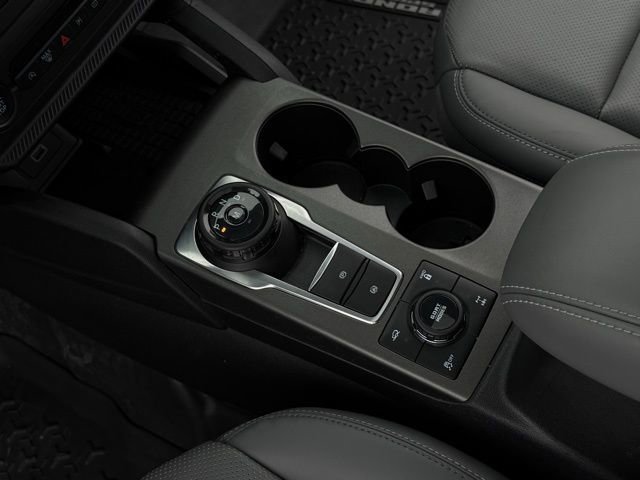 Used 2025 Ford Bronco Sport Badlands w/ Badlands Tech Package image 26