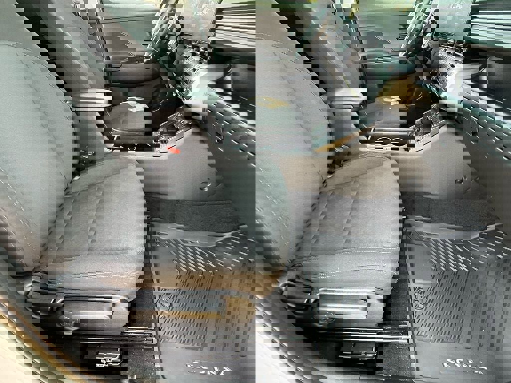 Used 2024 Hyundai Kona SEL w/ Convenience Package image 10