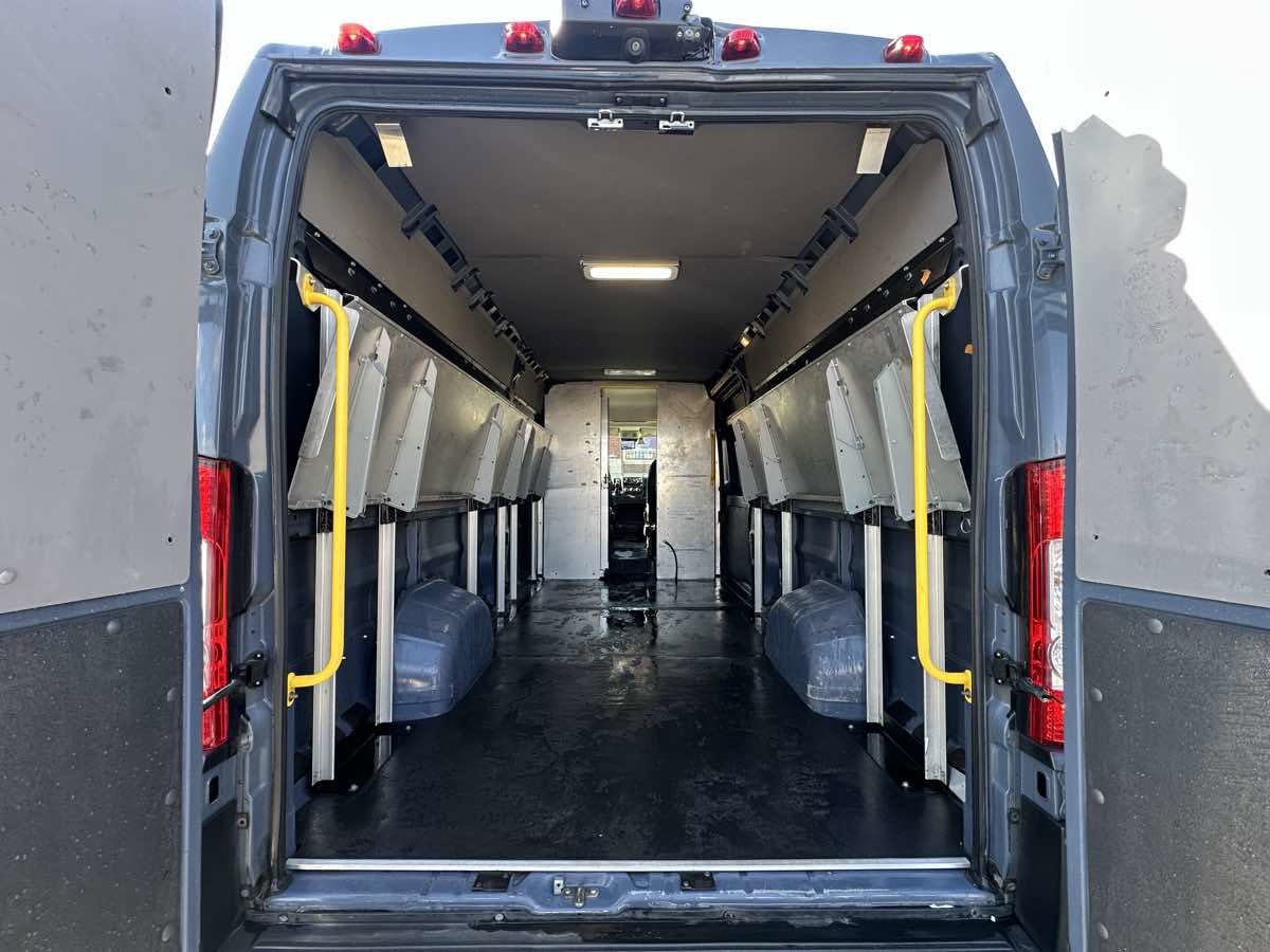 Used 2020 RAM ProMaster 3500 image 19