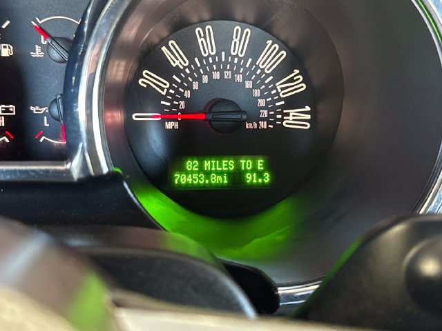 Used 2008 Ford Mustang GT RWD image 11