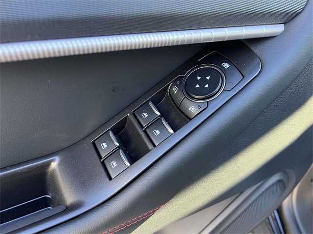 New 2026 Ford Explorer ST-Line w/ ST-Line Street Pack image 12