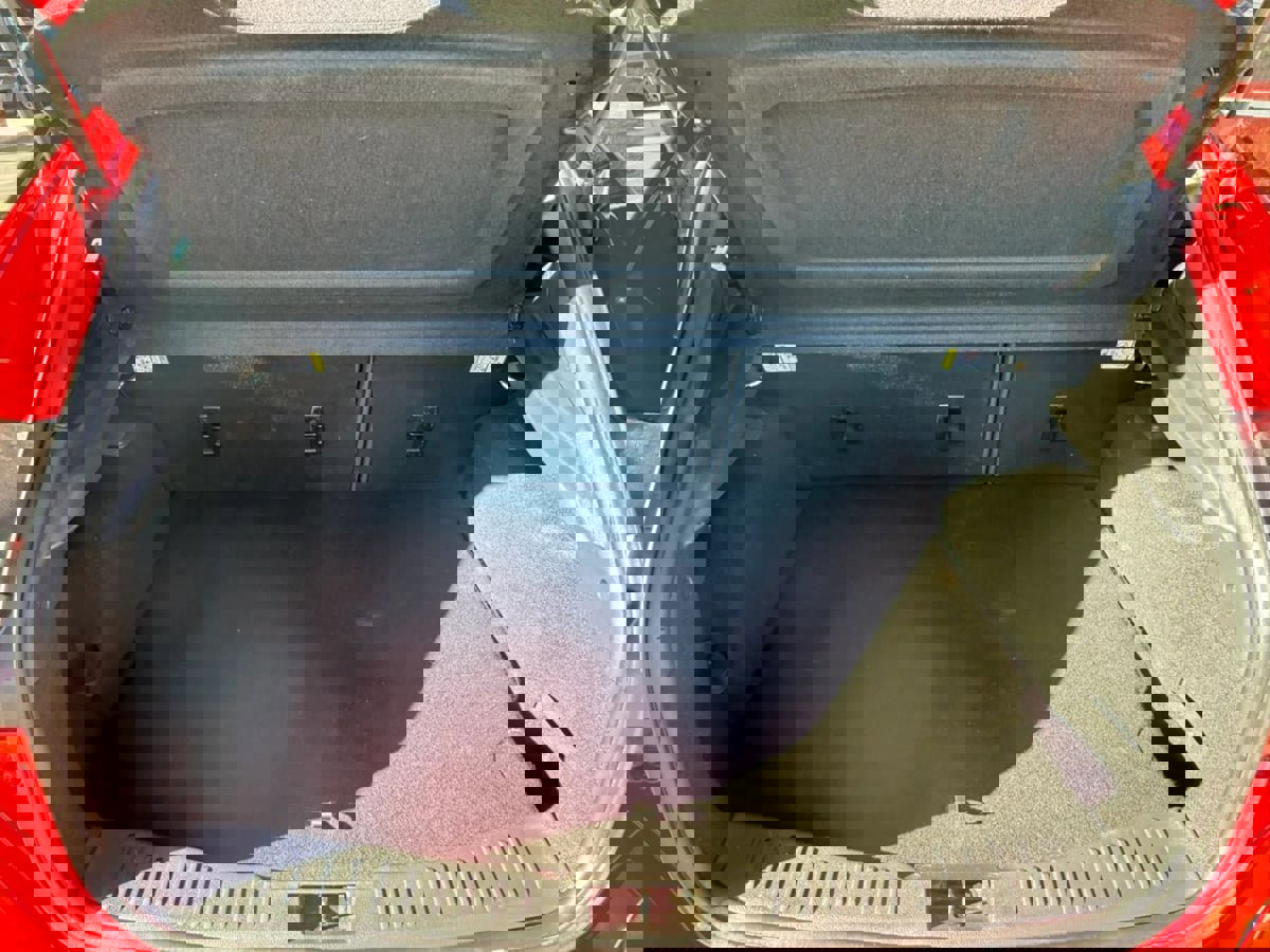 Used 2018 Ford Focus RS AWD/4WD image 31