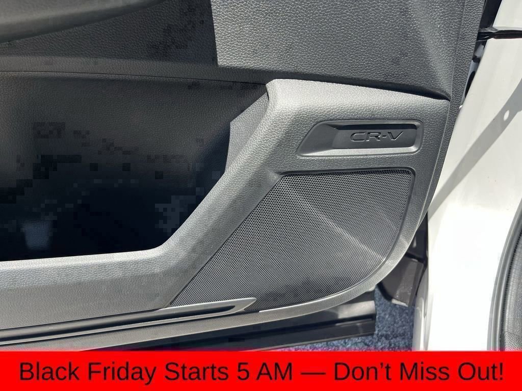 New 2026 Honda CR-V Sport-L image 26