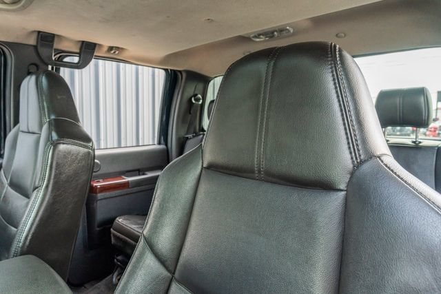 Used 2009 Ford F250 Lariat AWD/4WD image 20