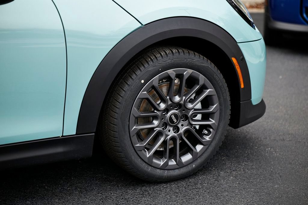 New 2026 MINI Cooper S FWD image 5