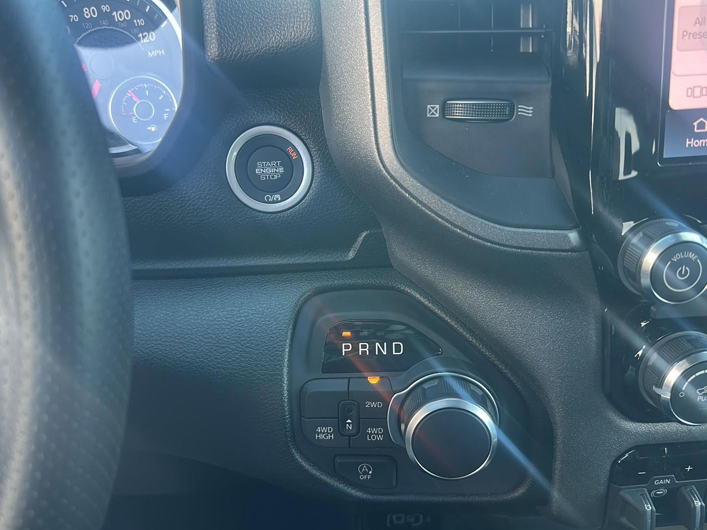New 2026 RAM 1500 Tradesman AWD/4WD image 15