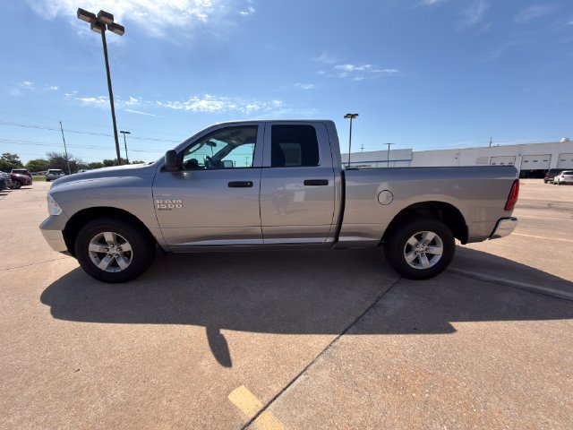 Used 2024 RAM 1500 Classic SLT RWD image 11