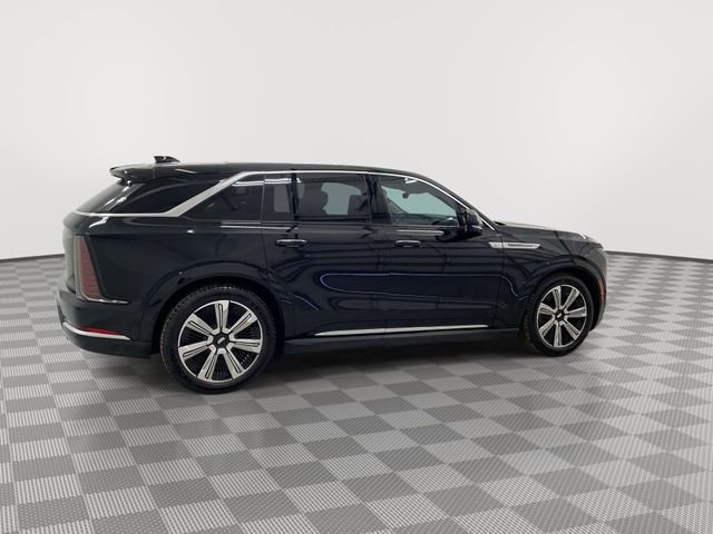 New 2025 Cadillac Escalade IQ Luxury 2 image 13