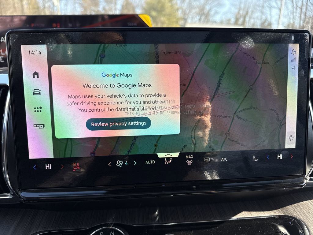 New 2026 Ford Expedition Platinum w/ Platinum Ultimate Package image 16