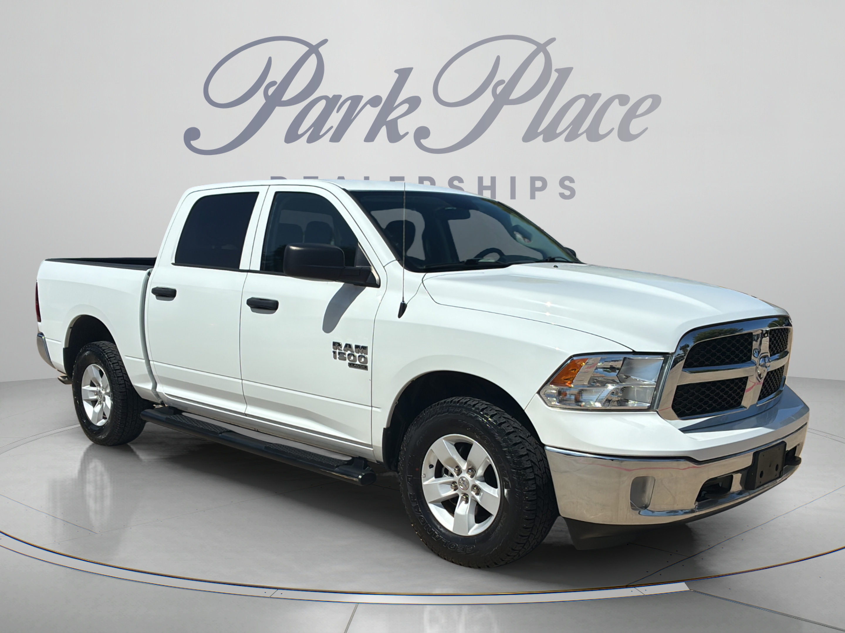 Used 2023 RAM 1500 Tradesman w/ Popular Equipment Group AWD/4WD image 7
