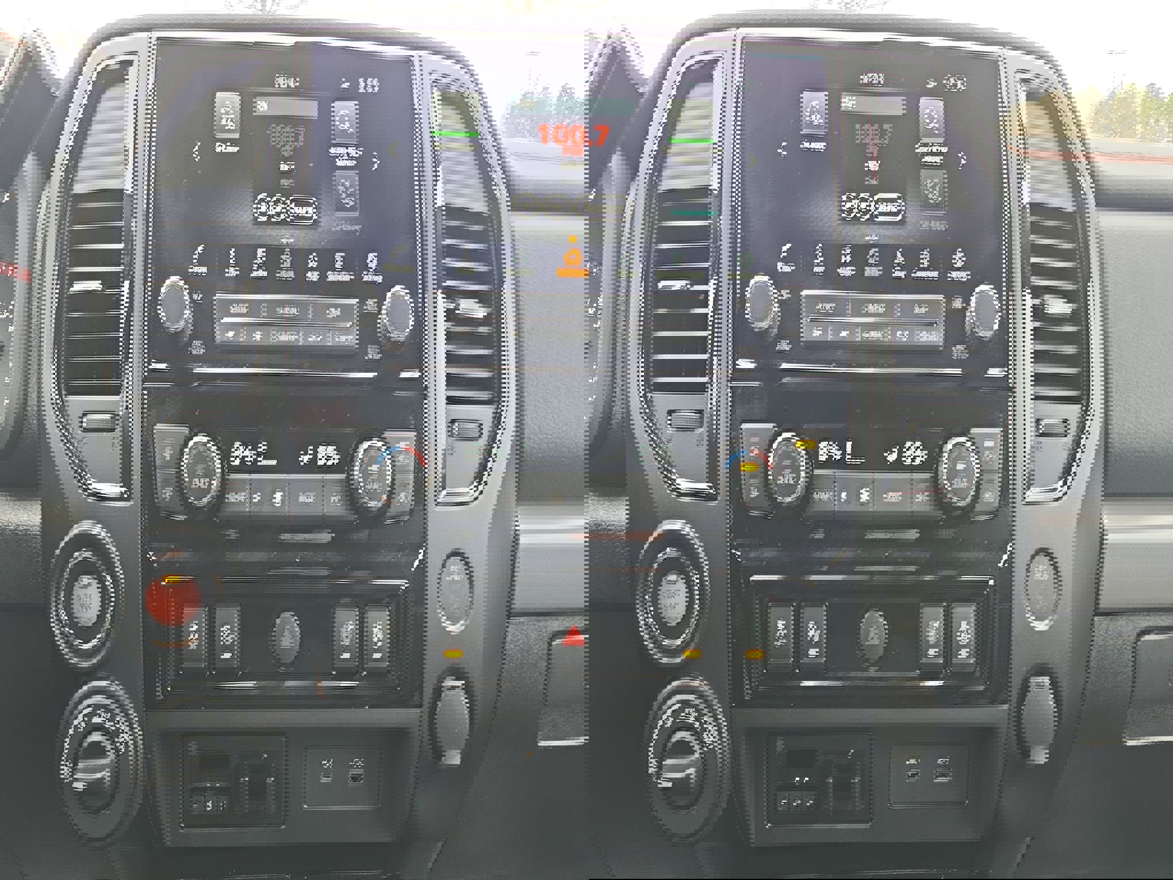 Certified 2024 Nissan Titan PRO-4X w/ Pro-4x Convenience Package image 19