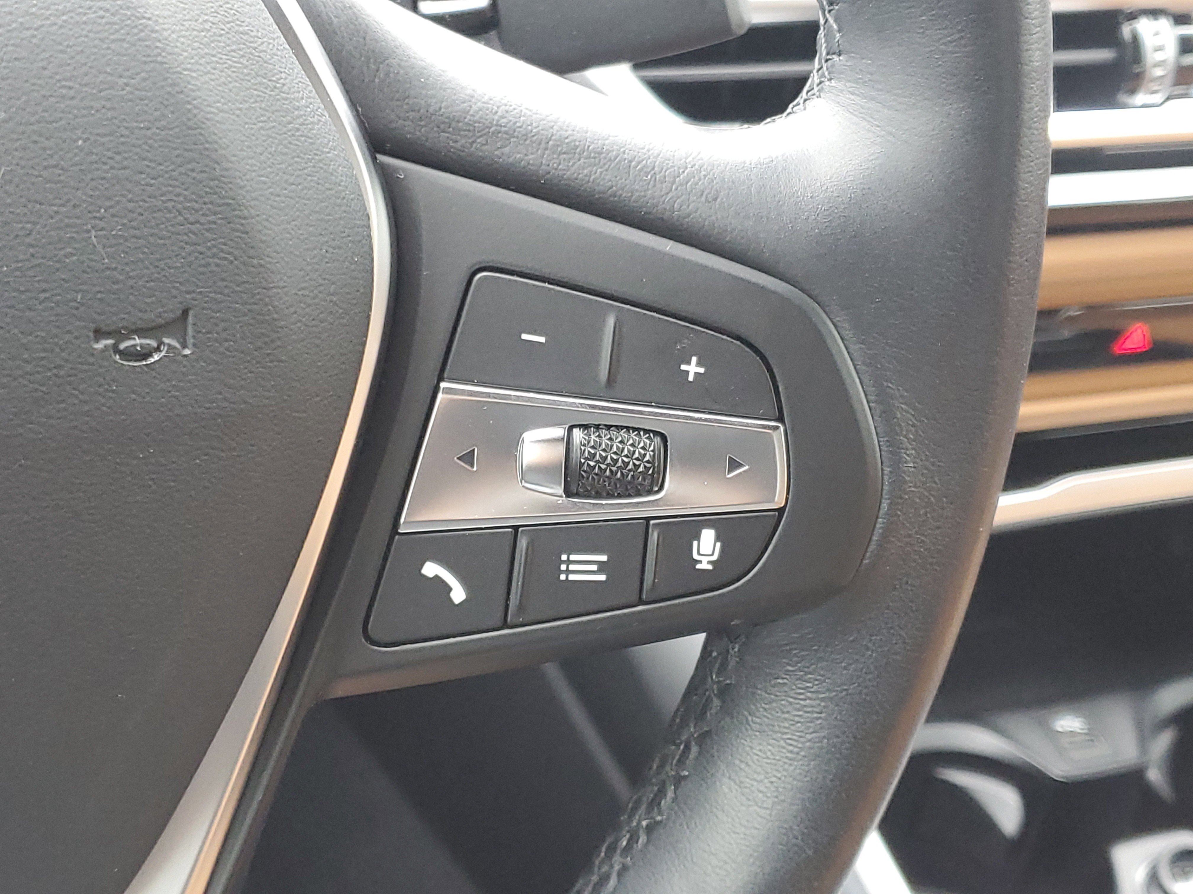 Certified 2023 BMW i4 eDrive40 w/ Premium Package image 12