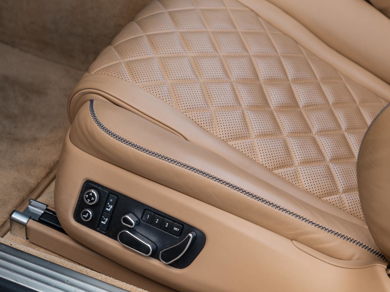 Used 2016 Bentley Continental GT Speed image 51