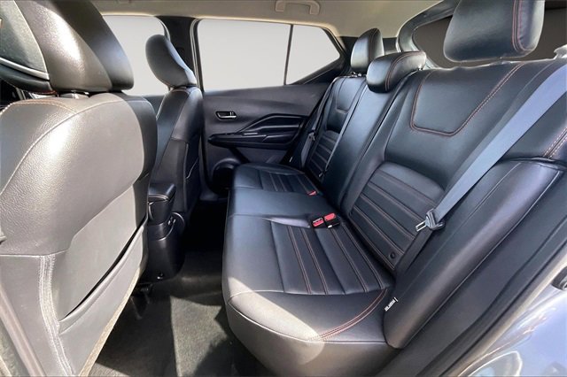 Certified 2020 Nissan Kicks SR w/ SR Premium Package image 24
