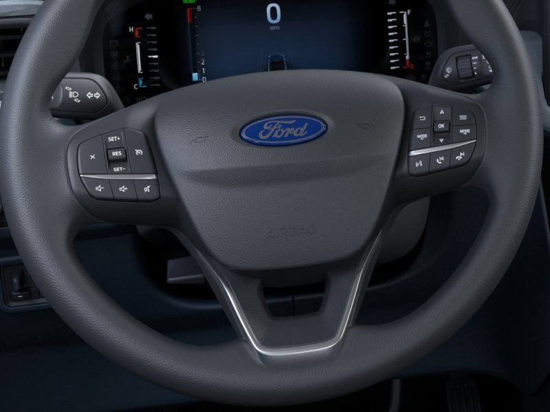 New 2025 Ford Maverick XLT w/ Black Appearance Package AWD/4WD image 14