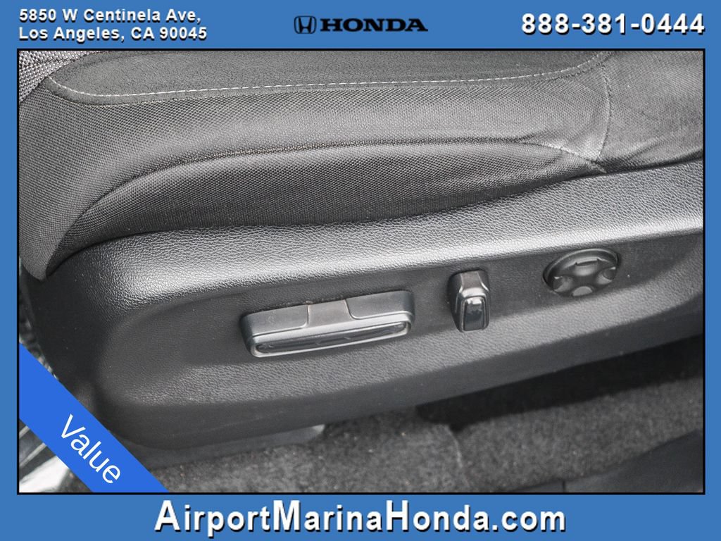 Used 2021 Honda CR-V EX image 22