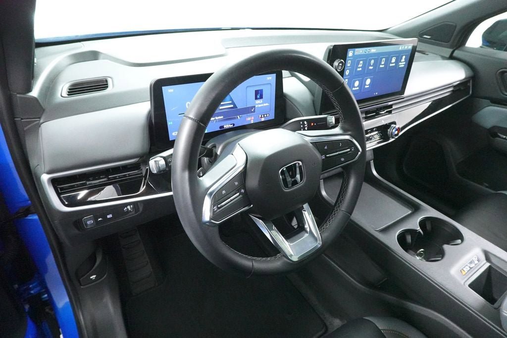Used 2024 Honda Prologue Touring image 22