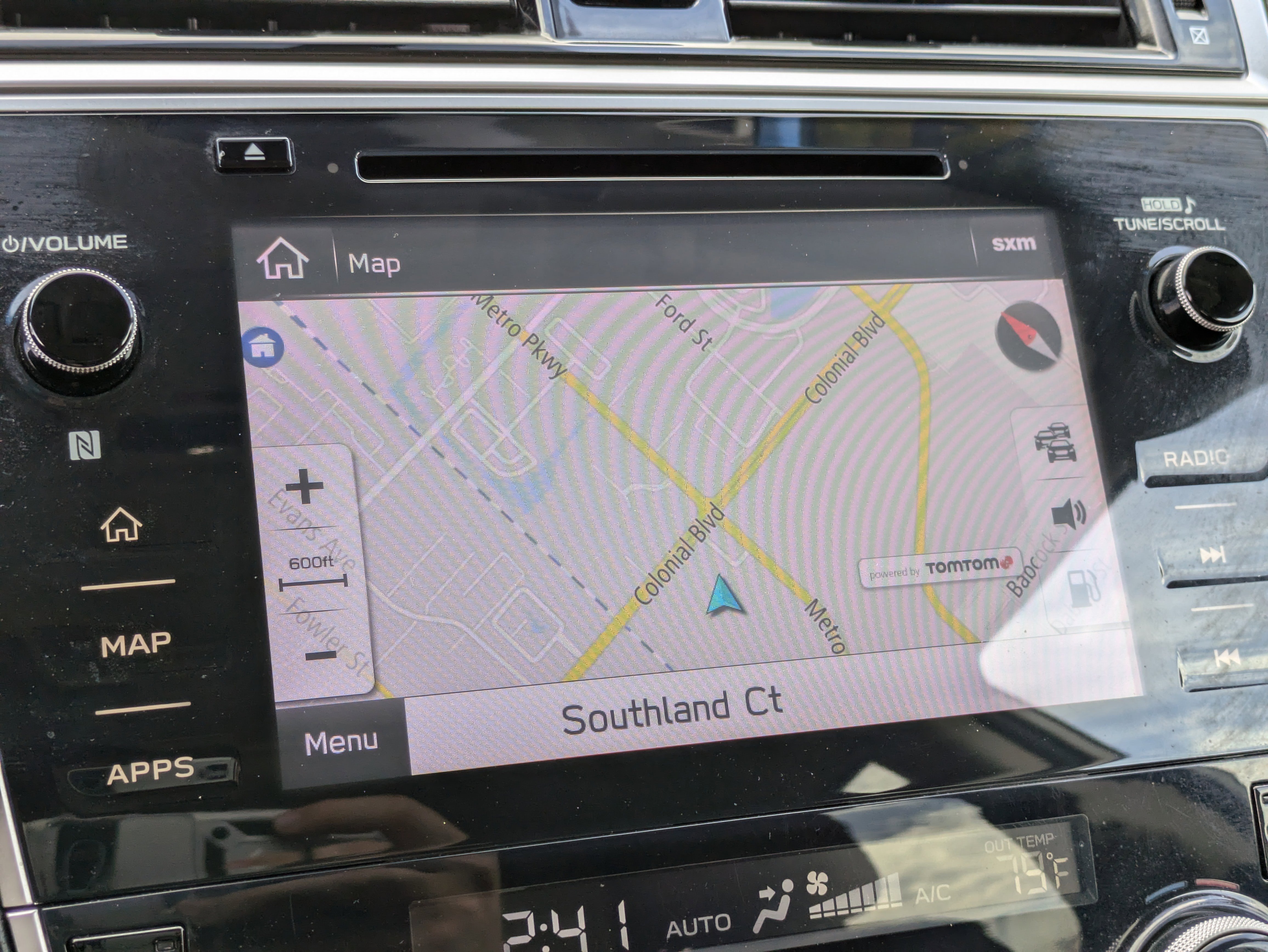 Used 2018 Subaru Outback 3.6R Touring w/ Popular Package #3 image 34