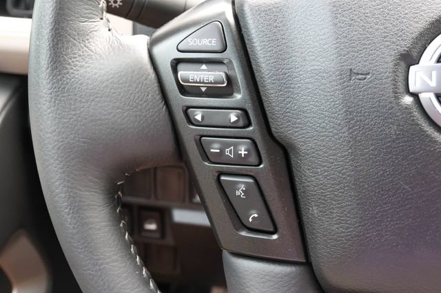 Used 2025 Nissan Frontier SV w/ SV Convenience Package AWD/4WD image 27