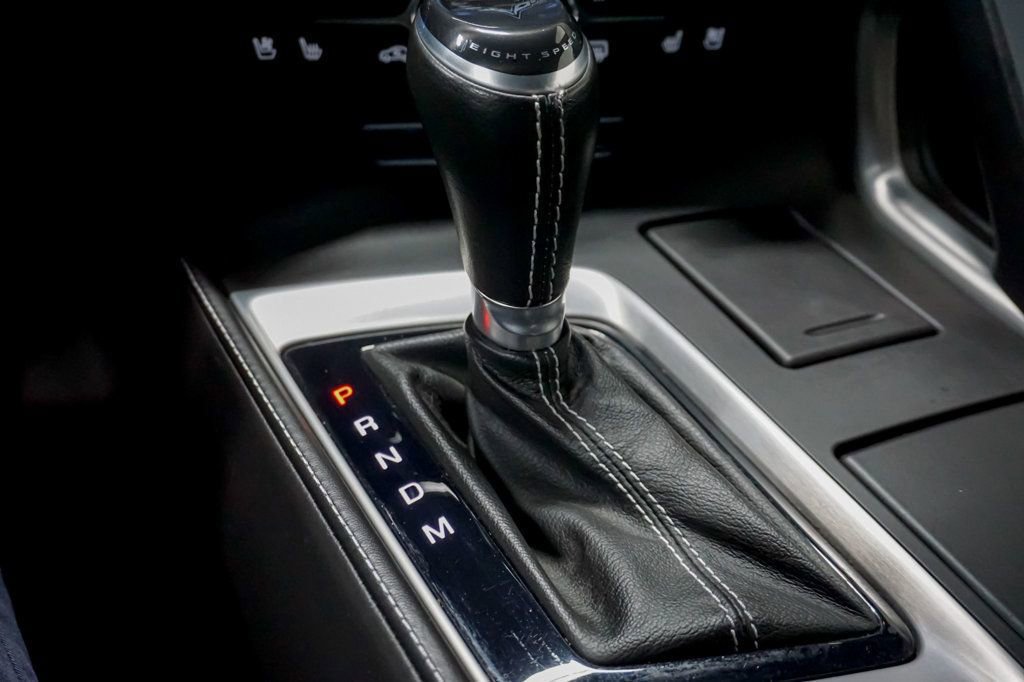 Used 2019 Chevrolet Corvette ZR1 image 18