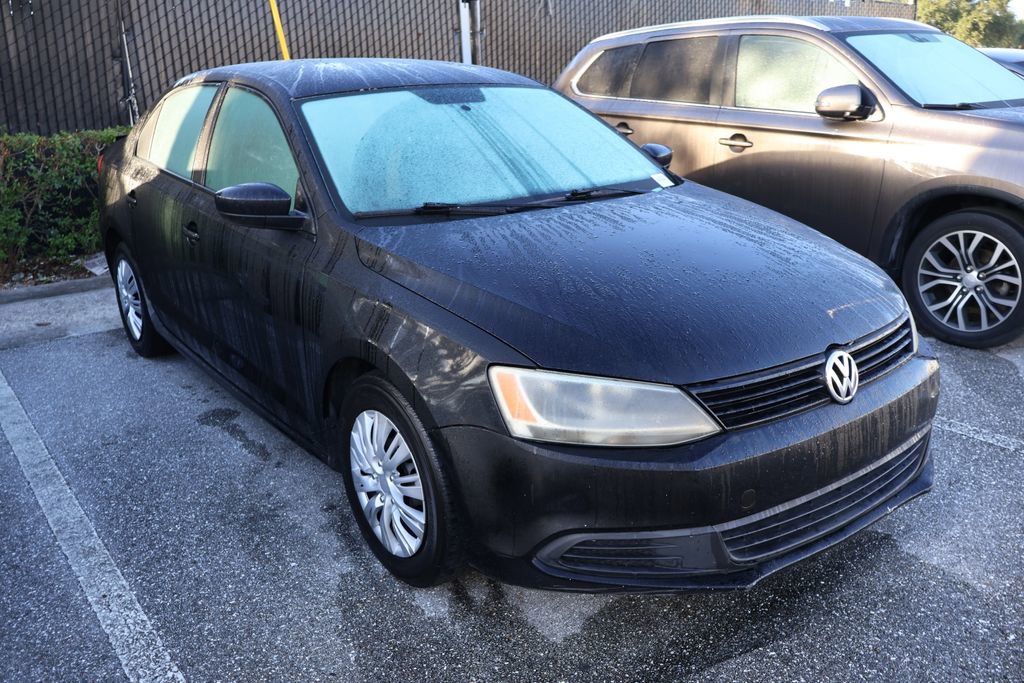 Used 2011 Volkswagen Jetta Sedan image 6