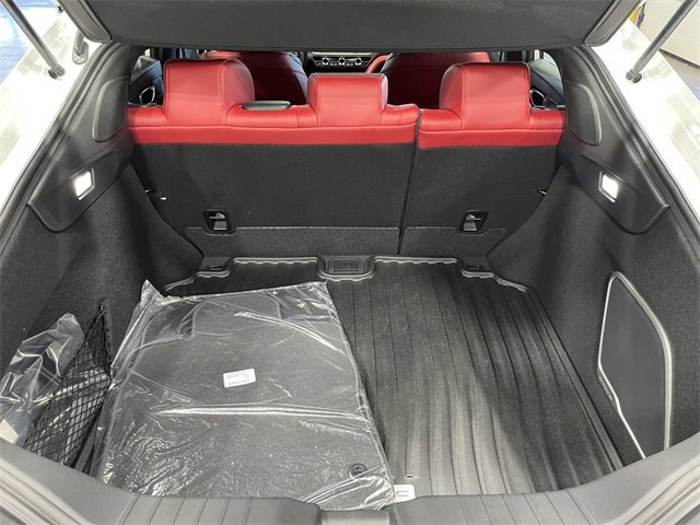 New 2026 Acura Integra A-Spec image 23