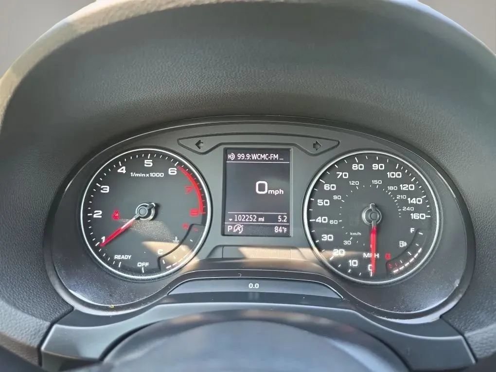 Used 2018 Audi A3 2.0T Premium w/ Convenience Package FWD image 18