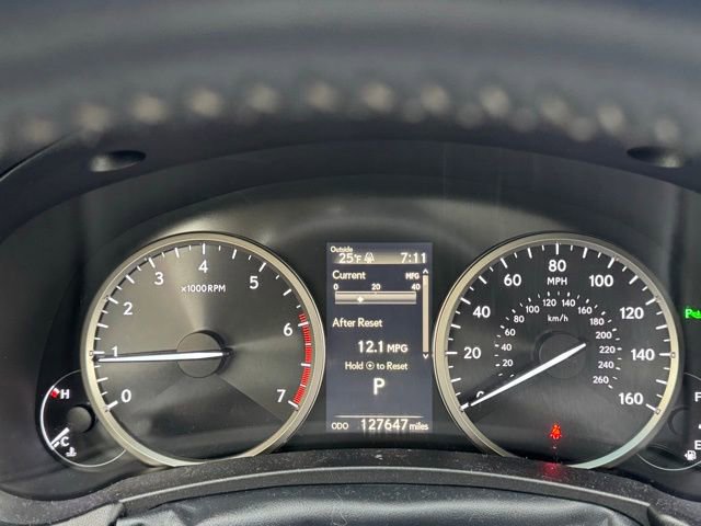 Used 2018 Lexus NX 300 AWD w/ Premium Package image 21