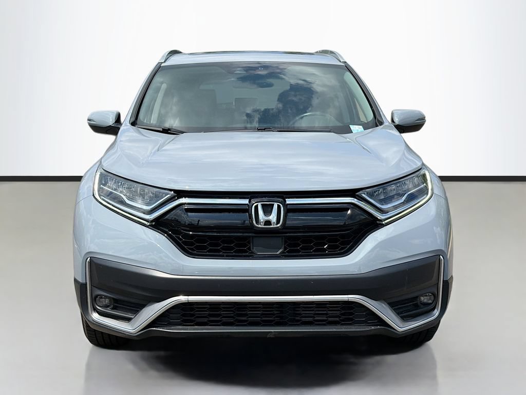 Used 2020 Honda CR-V Touring image 3