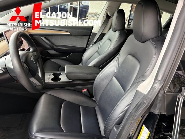 Used 2023 Tesla Model 3 Standard Range RWD image 11