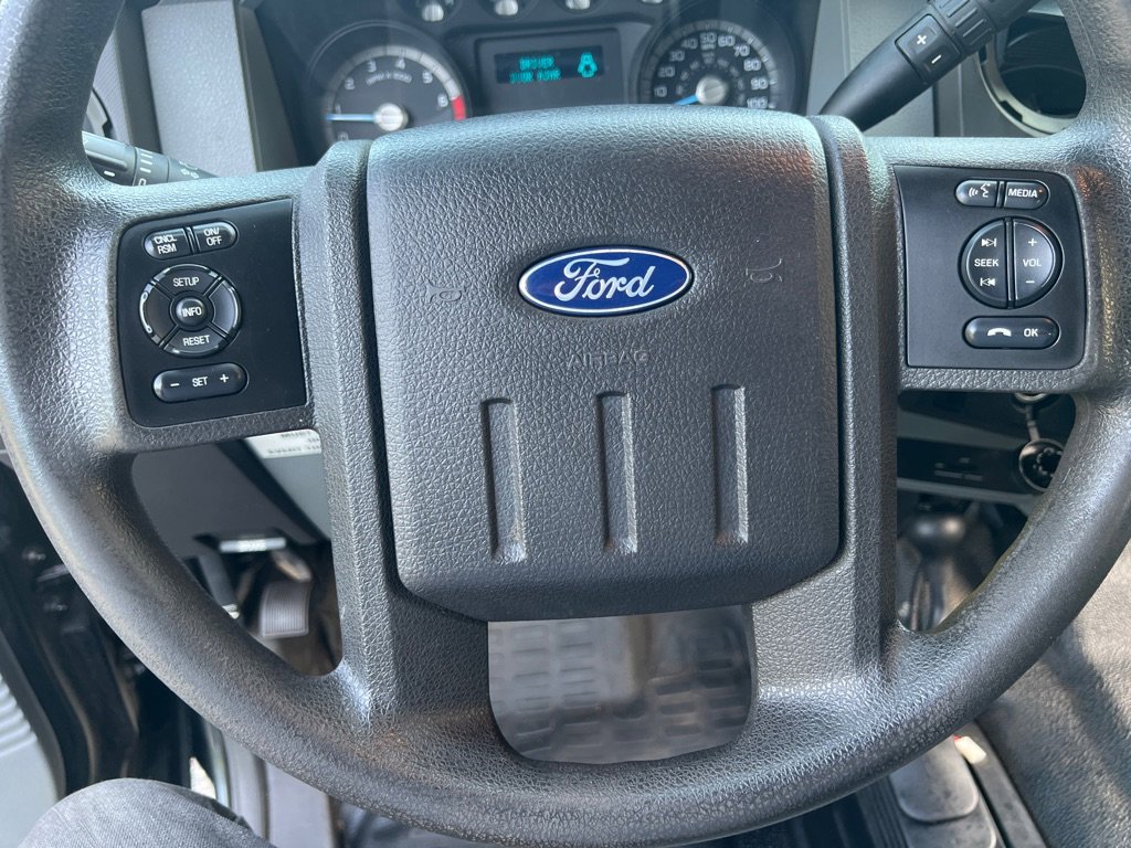 Used 2016 Ford F350 XL w/ Power Equipment Group image 23