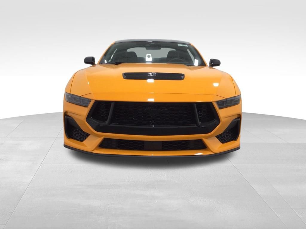 New 2026 Ford Mustang GT Premium RWD image 5