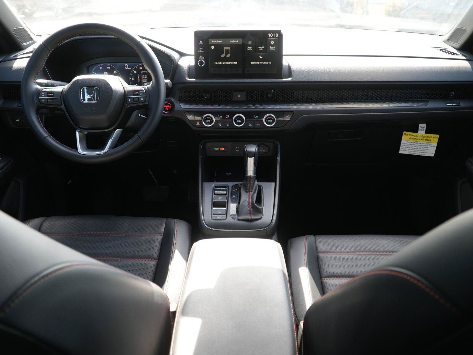 Used 2026 Honda CR-V Sport-L image 20