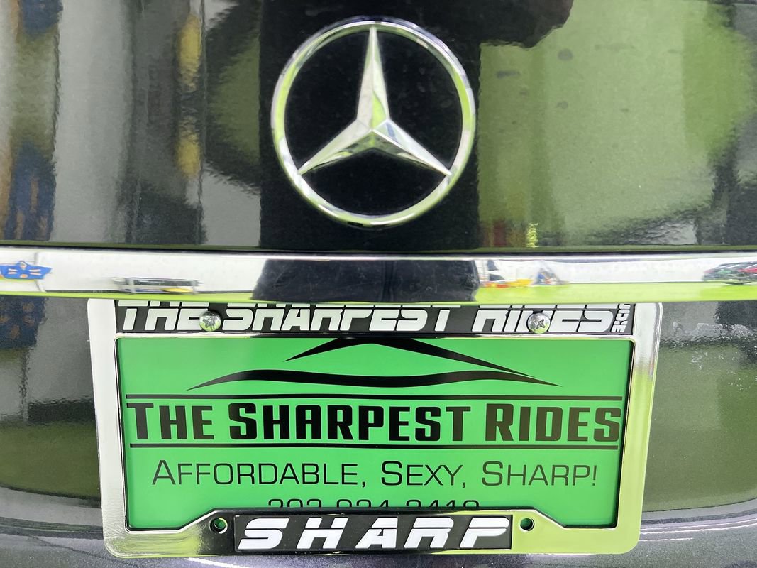 Used 2013 Mercedes-Benz C 350 Sport w/ Multimedia Pkg image 13