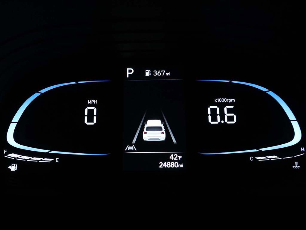 Certified 2023 Hyundai Venue Limited image 33