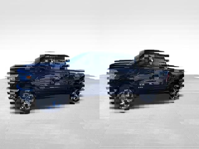 Used 2021 RAM 1500 Big Horn image 35