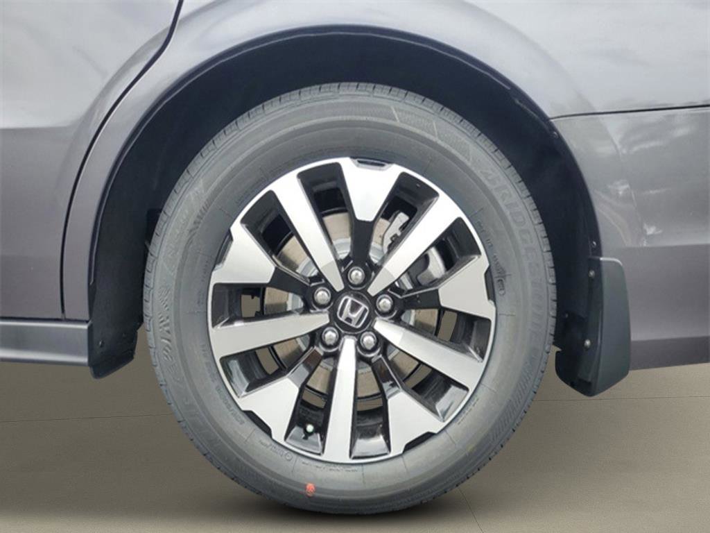 New 2026 Honda Odyssey EX-L image 7