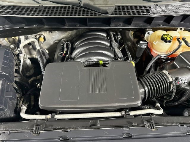 Used 2019 Chevrolet Silverado 1500 Custom w/ Custom Value Package RWD image 36