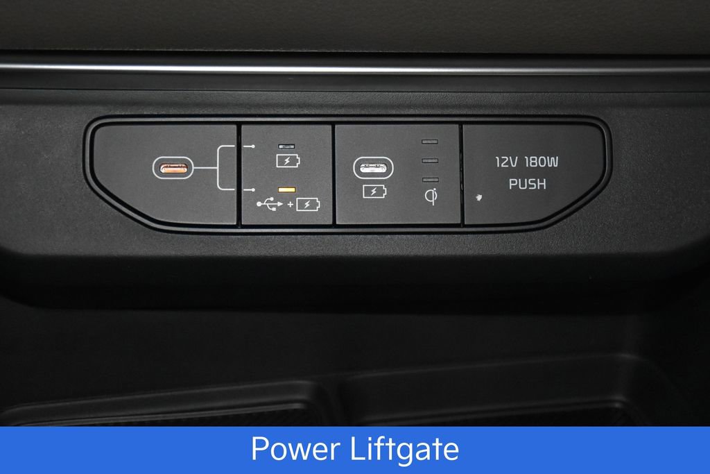 New 2026 Kia Carnival SX image 17