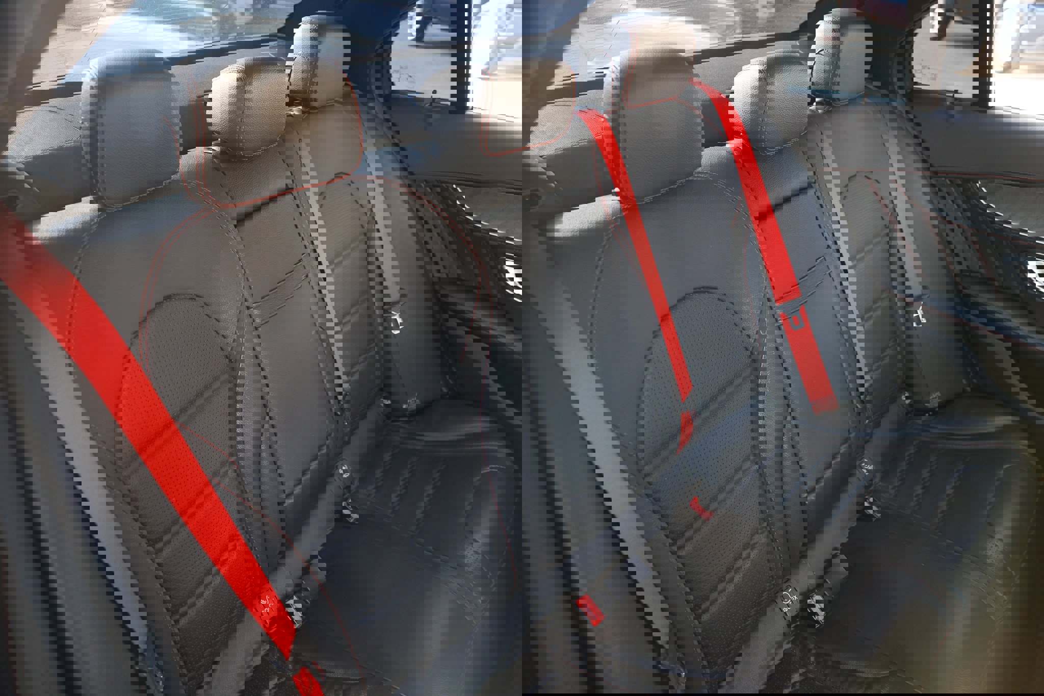 Used 2016 Mercedes-Benz C 450 AMG image 17