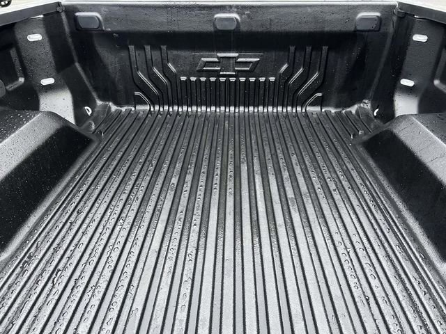 Used 2022 Chevrolet Silverado 1500 RST w/ Convenience Package II image 7