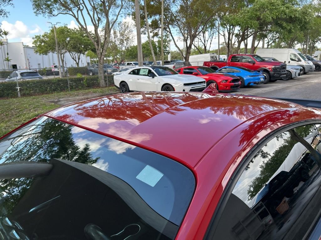 Used 2020 Ford Mustang GT image 17